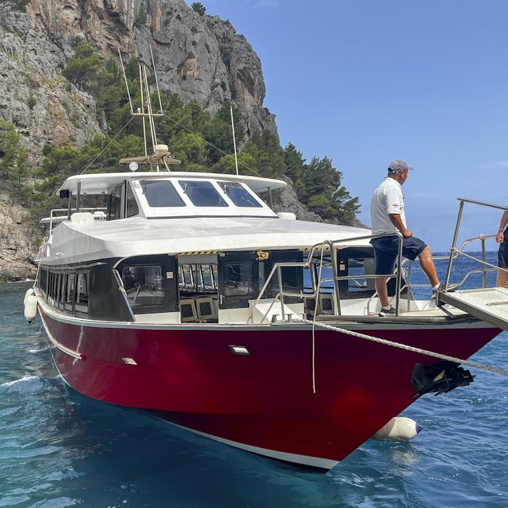 MiddleGroundPortal yacht fleet